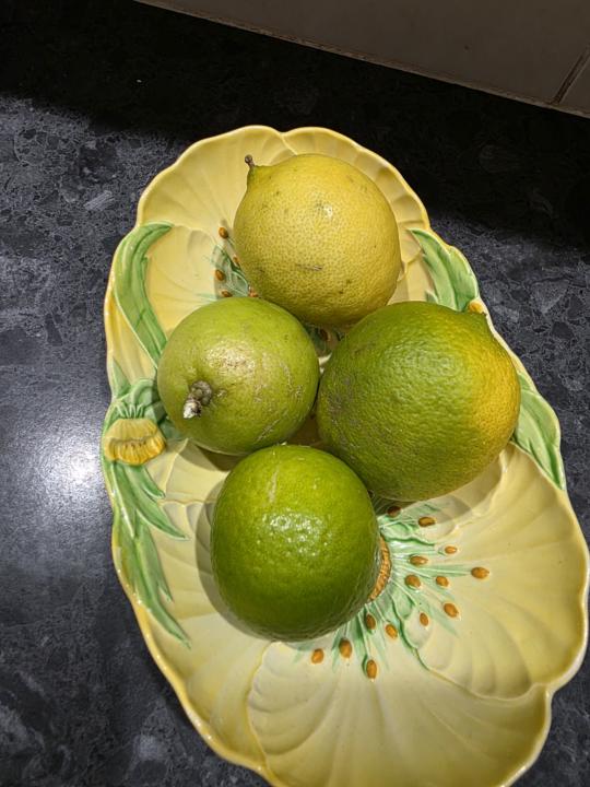 Ask & Share 🍋 Favourite thing with citrus 🍋‍🟩