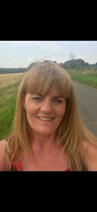 Tracy Haddock