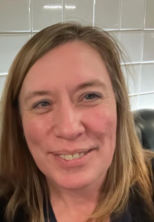 Tammy Dianocky