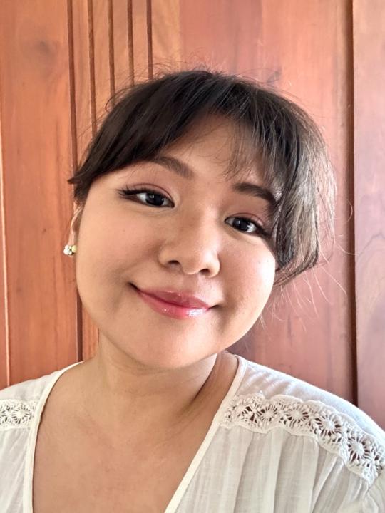 Roni Joni Reyes