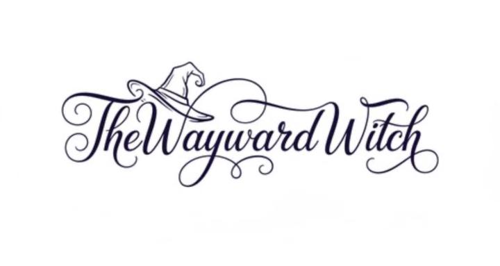 Thewaywardwitch