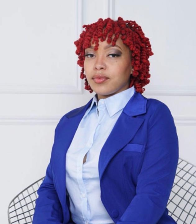 Toni Swain