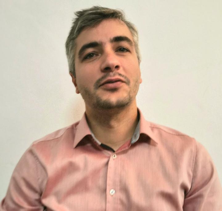 Florin Benciu