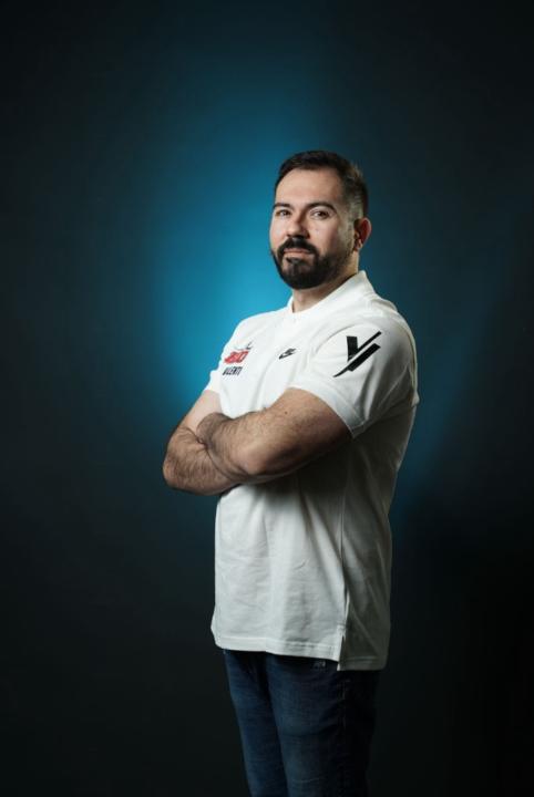 Carlos Valentí
