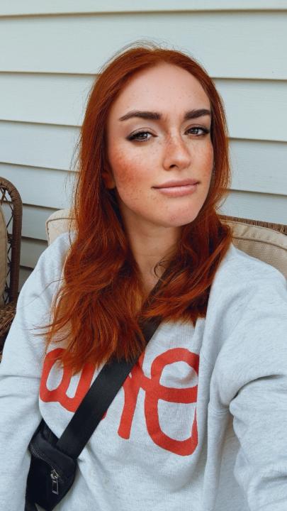 Anastasia Gentry