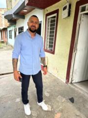 John Henry Castro Ortiz