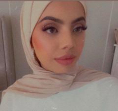 Jamimah Kamali