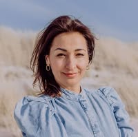 Ayse Gündogdu-Aiser