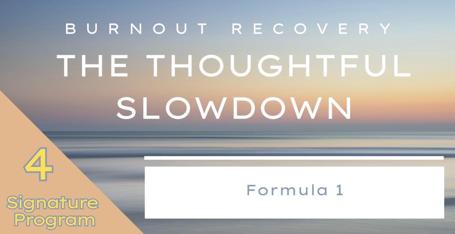 M4: Formula 1