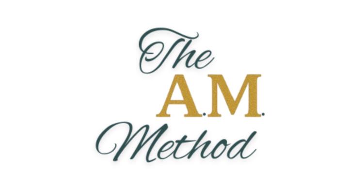 The A.M. Method