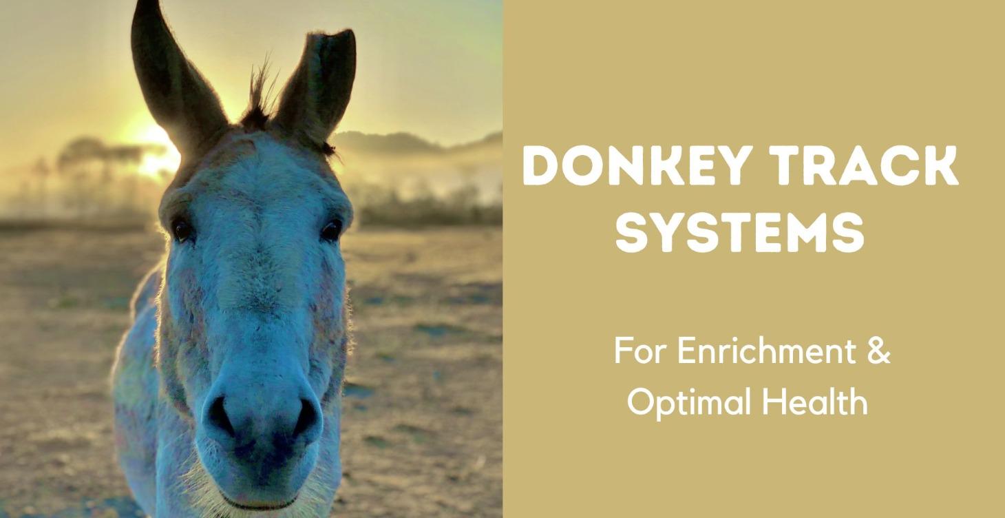 Donkey Track Systems
