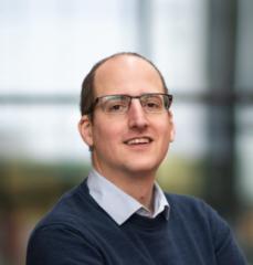 Daniel Fuhrmann