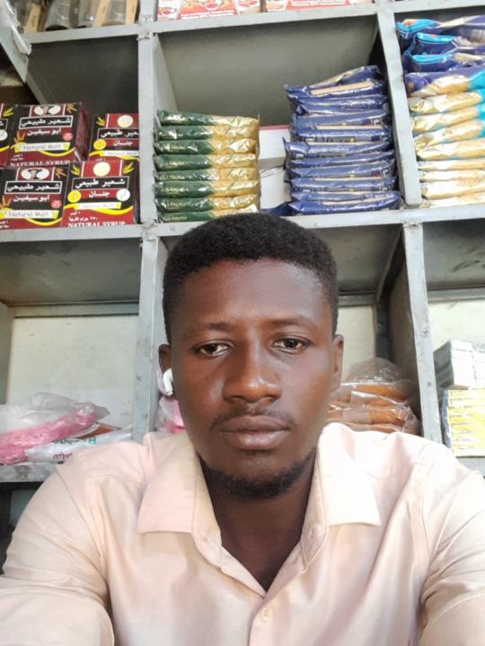 Ahmed Farooq