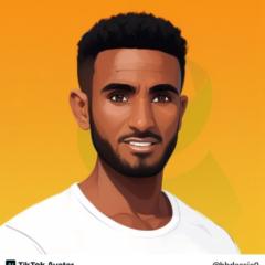 Habtamu Nibret