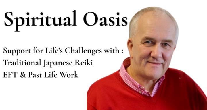 Spiritual Oasis