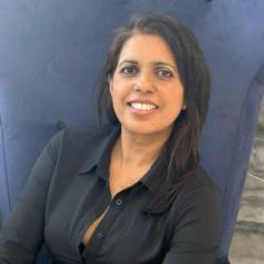 Sanita Hans