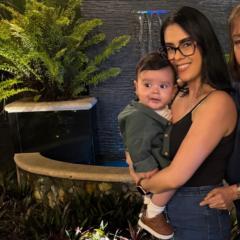 Gabriela Gomez
