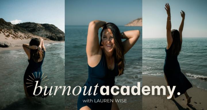 Burnout Academy