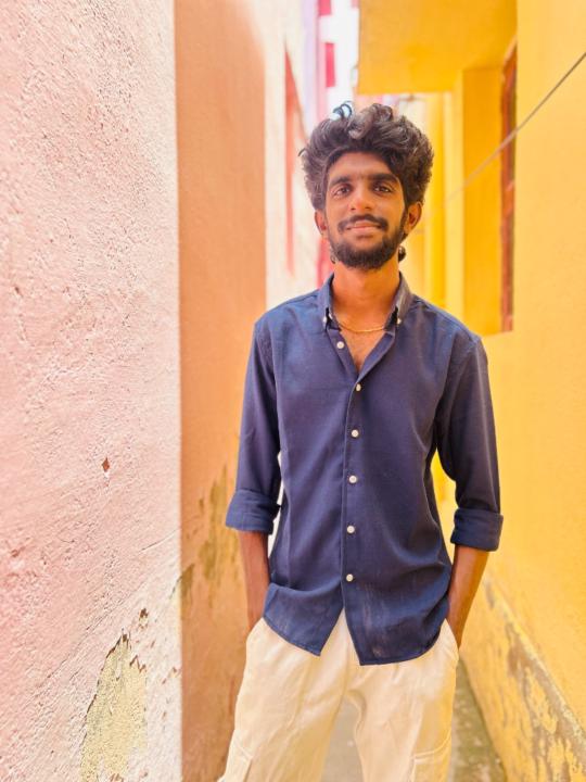 Siva Subramanian