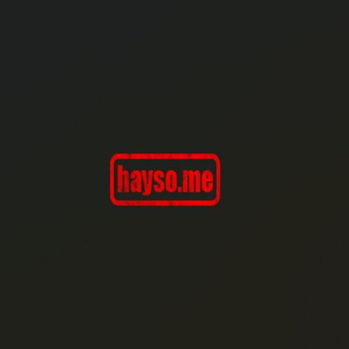 Hayso Me