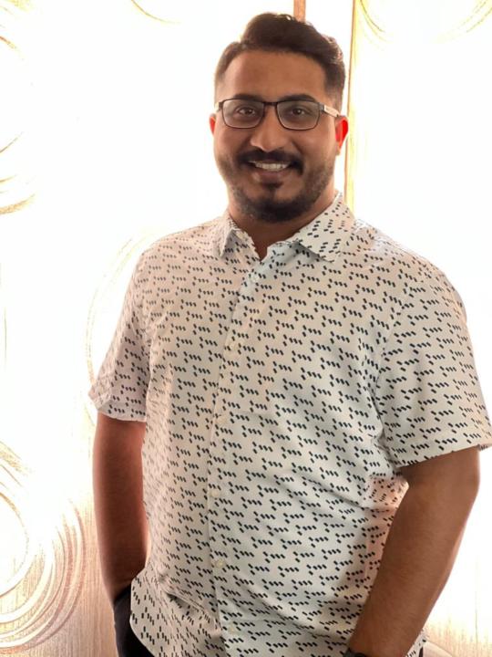 Felix Biju