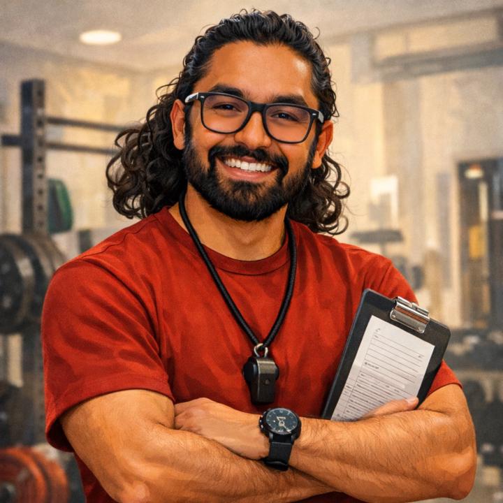Syed Omar