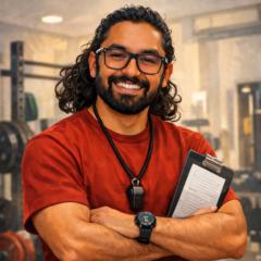 Syed Omar