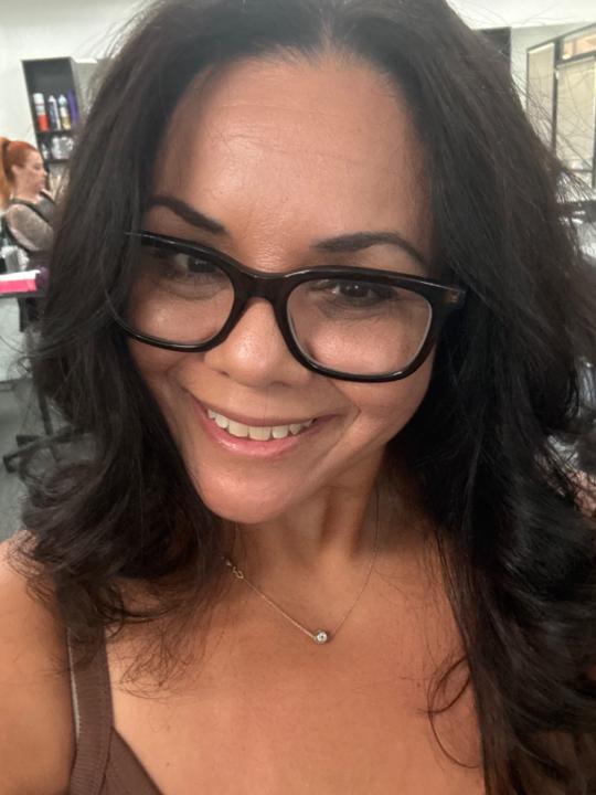 Michelle Capellino