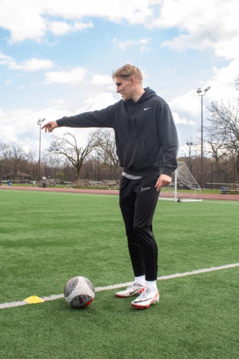 Philipp Harder