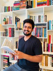 Avinash Priya