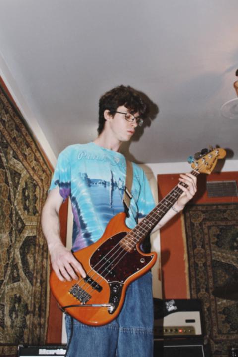 Jesse Schlothauer