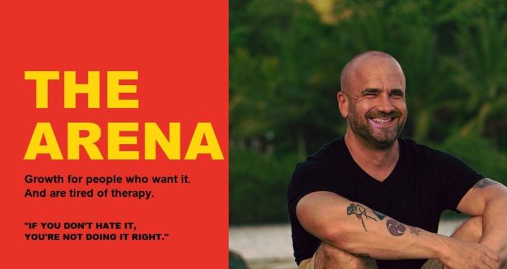 The Arena
