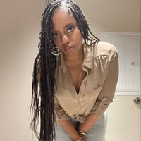 Janae Washington