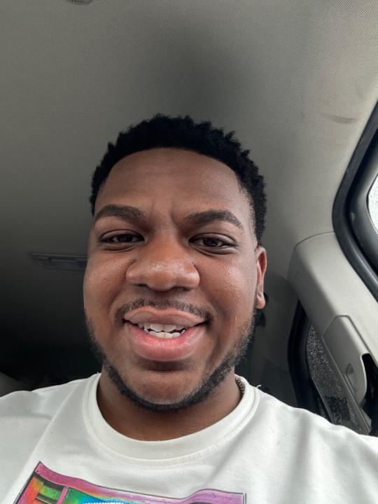 IZayah Griffin