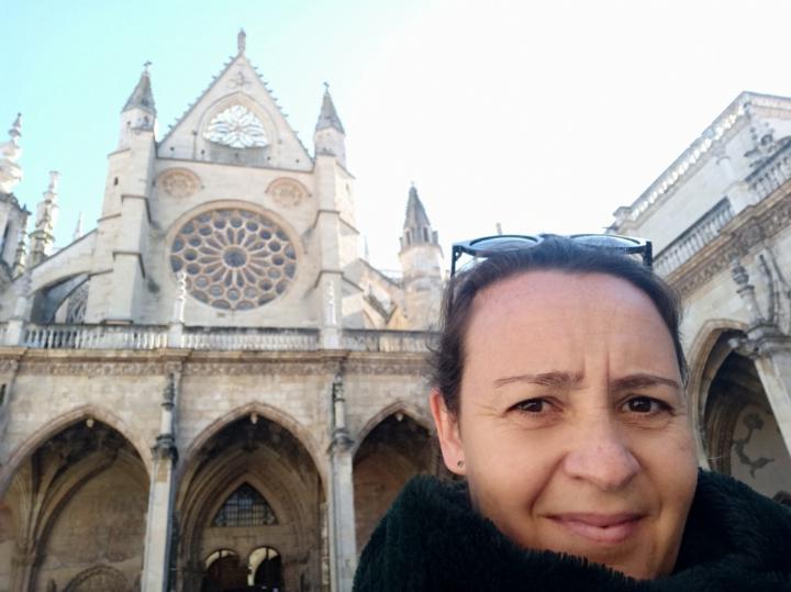 Susana Romera Jiménez