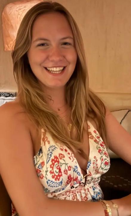 Philippine Rouillier