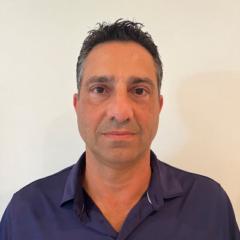 Scott Colonna
