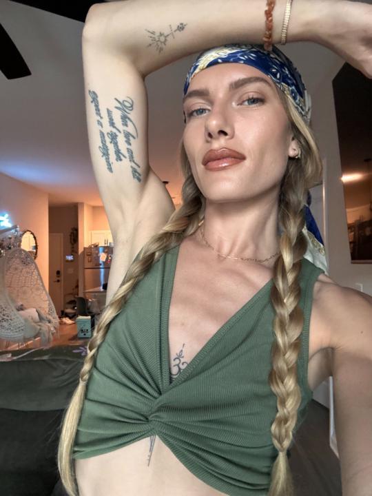 Breeona Chamberlain