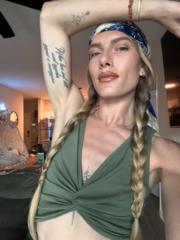 Breeona Chamberlain