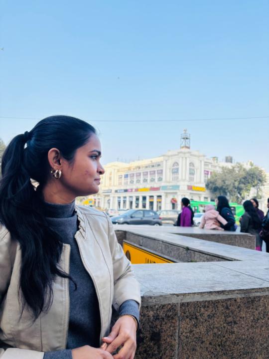 Anamika Gupta