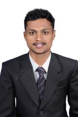 Viraj Mane