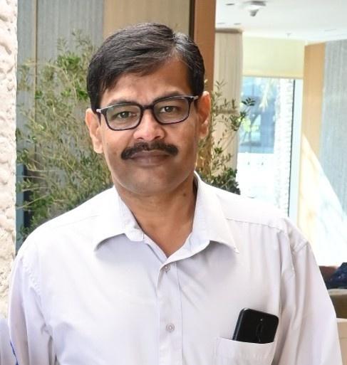 Anil Vasudevan