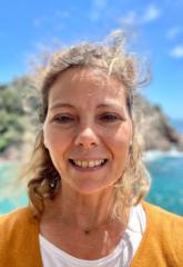Cristina Moser