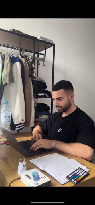 Andrés Triviño Cabra