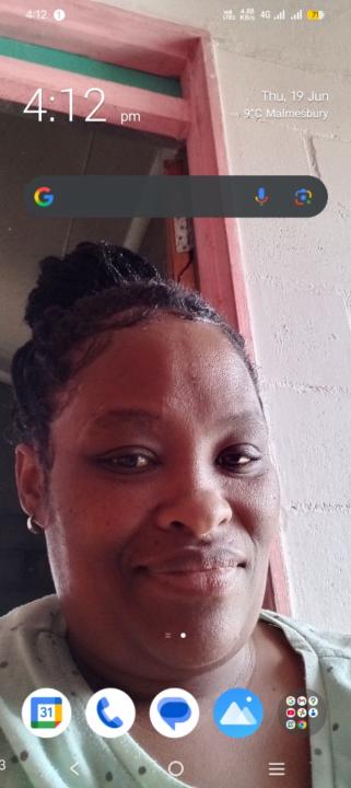 Erica Estelle August