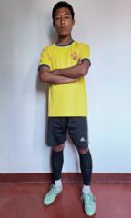 Abhi Singh