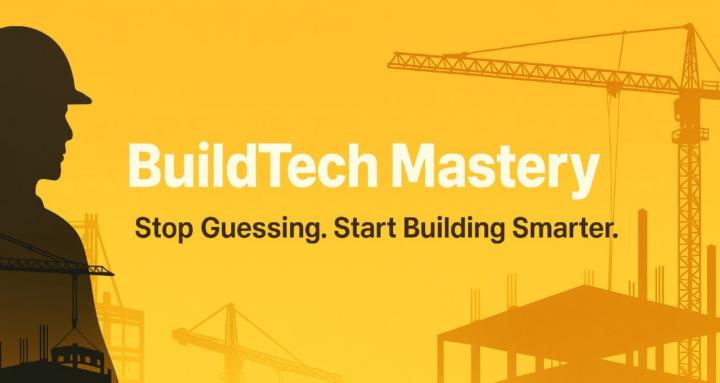 BuildTech Mastery
