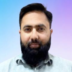 Khurram Iqbal