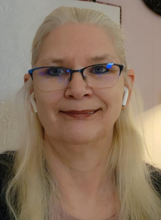 Theresa Young