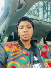 Phumelele Sithole